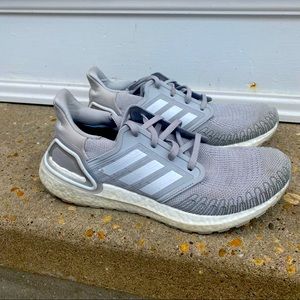 Womens Adidas Ultraboost 19